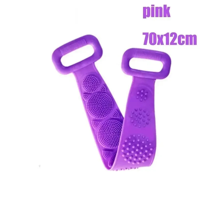 Cepillo Exfoliante para Pies