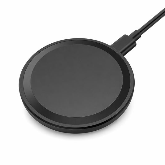 Cargador inalambrico magnetico
