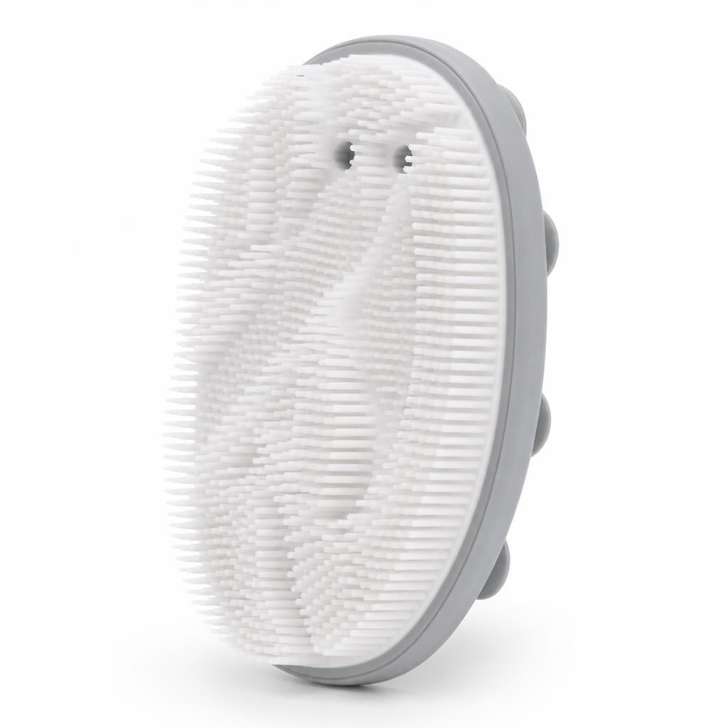 Cepillo exfoliante para pies
