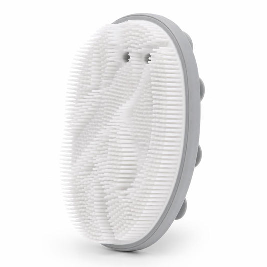 Cepillo exfoliante para pies