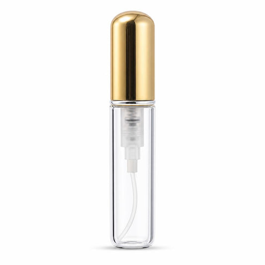 Mini atomizador de perfume