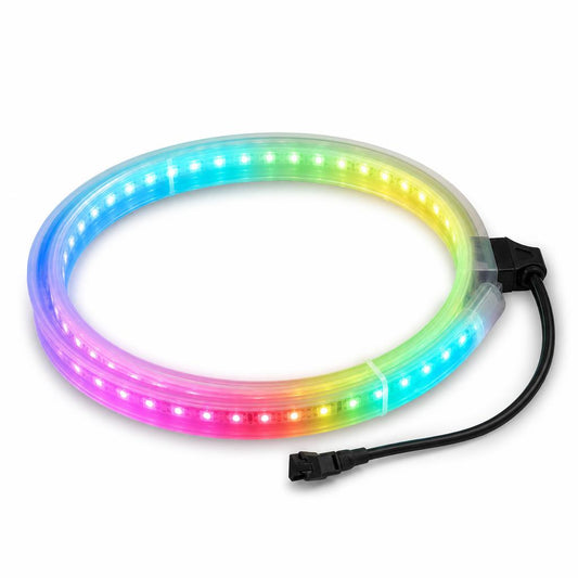 Luz LED para rueda de bicicleta