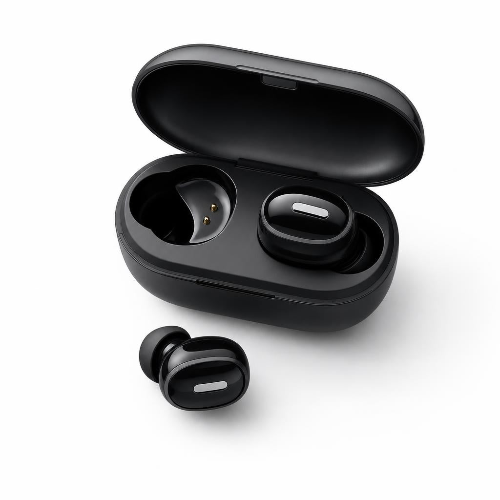 Audifonos inalambricos bluetooth