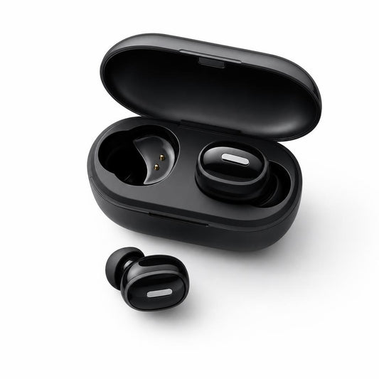Audifonos inalambricos bluetooth