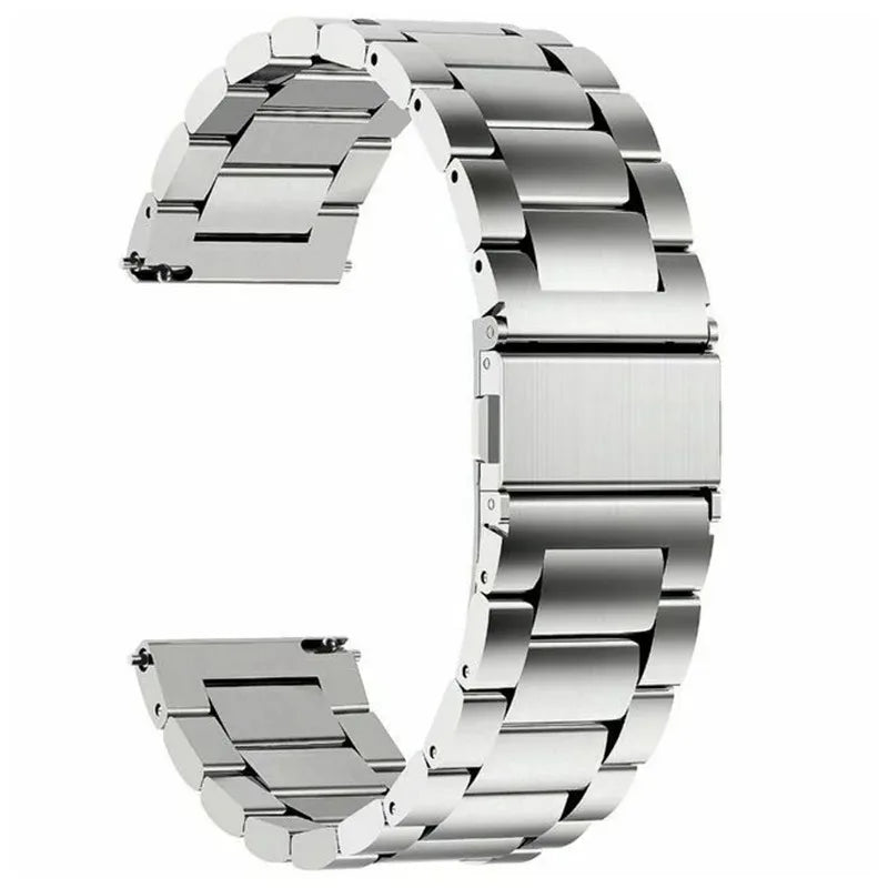 Correa de Reloj de Acero