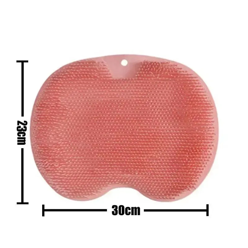 Cepillo Exfoliante para Pies