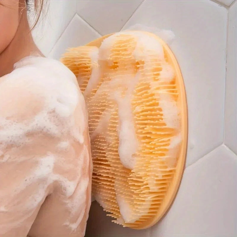 Cepillo Exfoliante para Pies