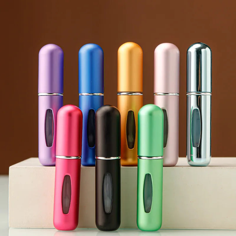 Mini Atomizador de Perfume