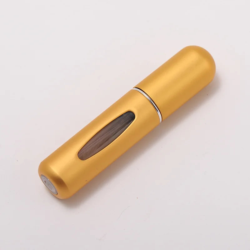 Mini Atomizador de Perfume