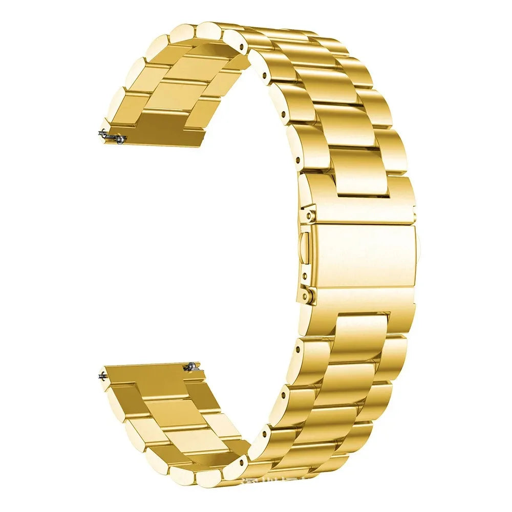 Correa de Reloj de Acero