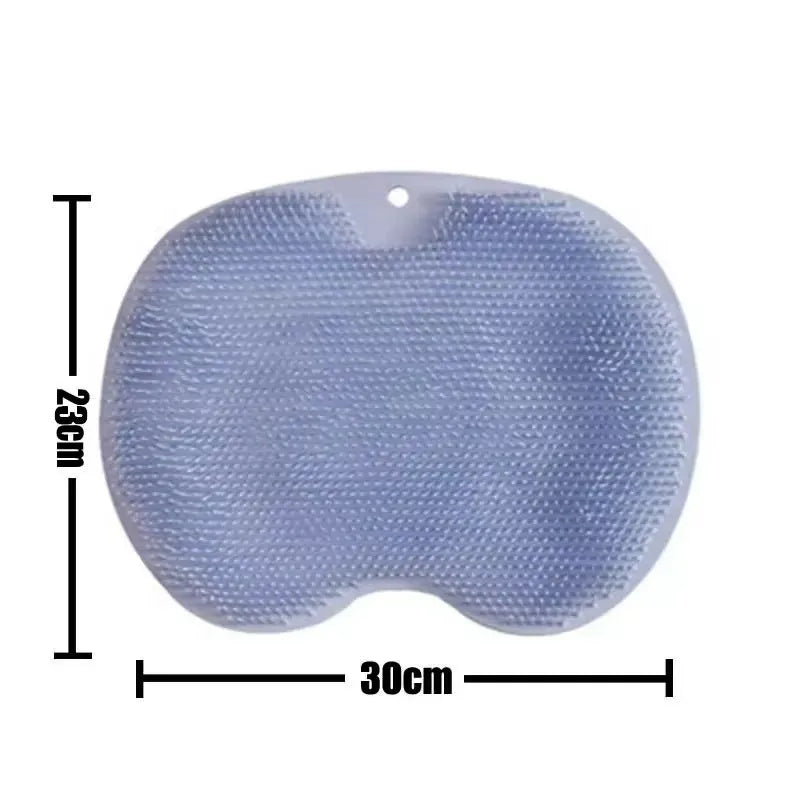 Cepillo Exfoliante para Pies