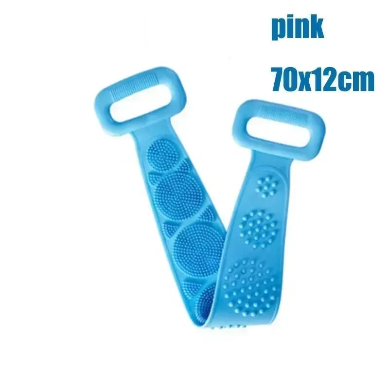Cepillo Exfoliante para Pies