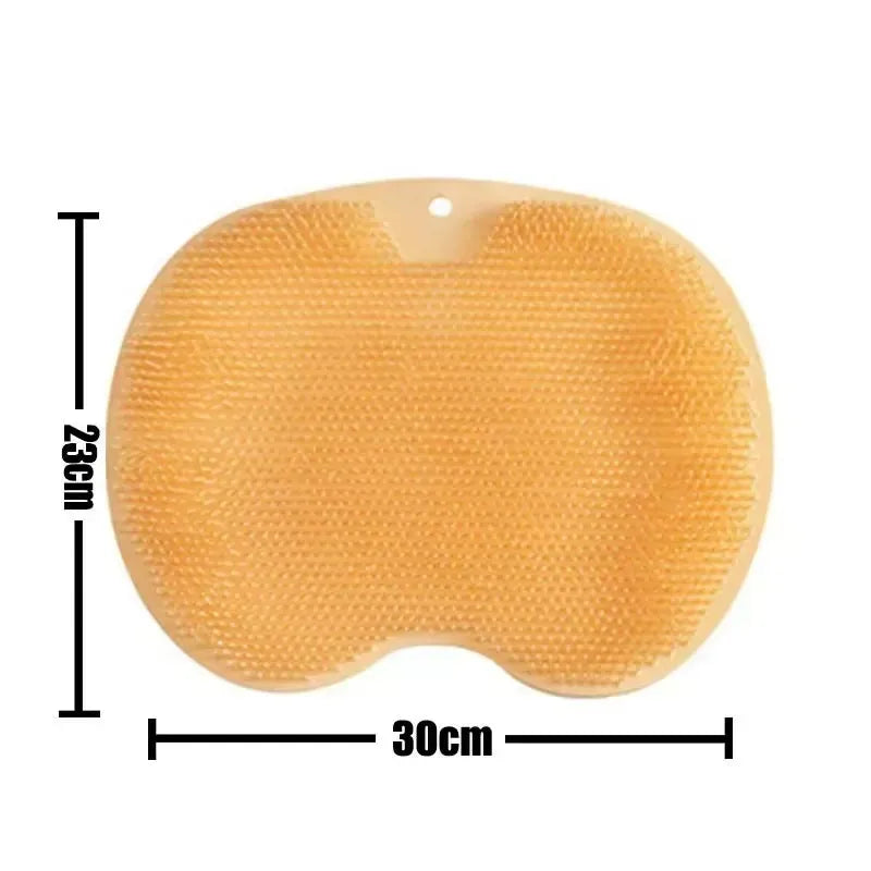 Cepillo Exfoliante para Pies
