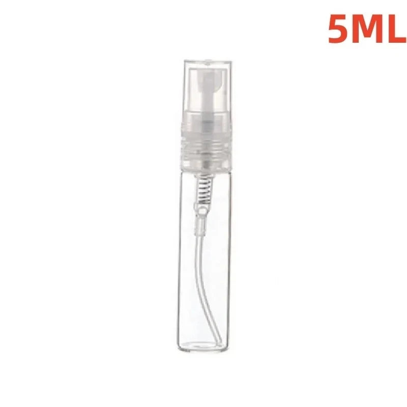 Mini Atomizador de Perfume