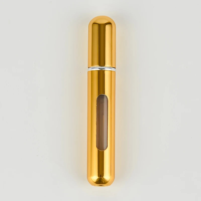 Mini Atomizador de Perfume