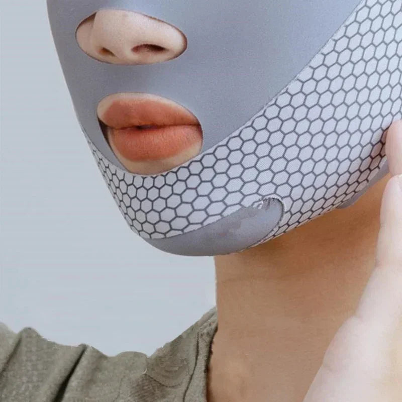 Banda Reafirmante Facial
