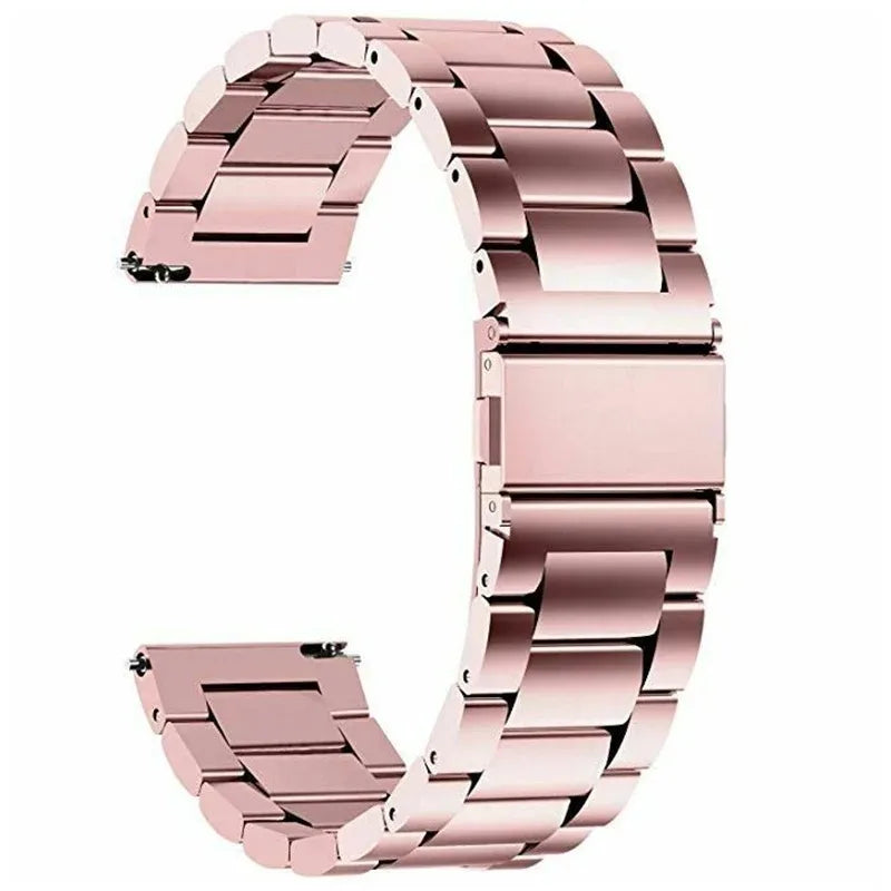 Correa de Reloj de Acero