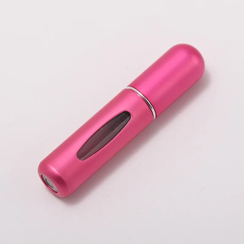 Mini Atomizador de Perfume