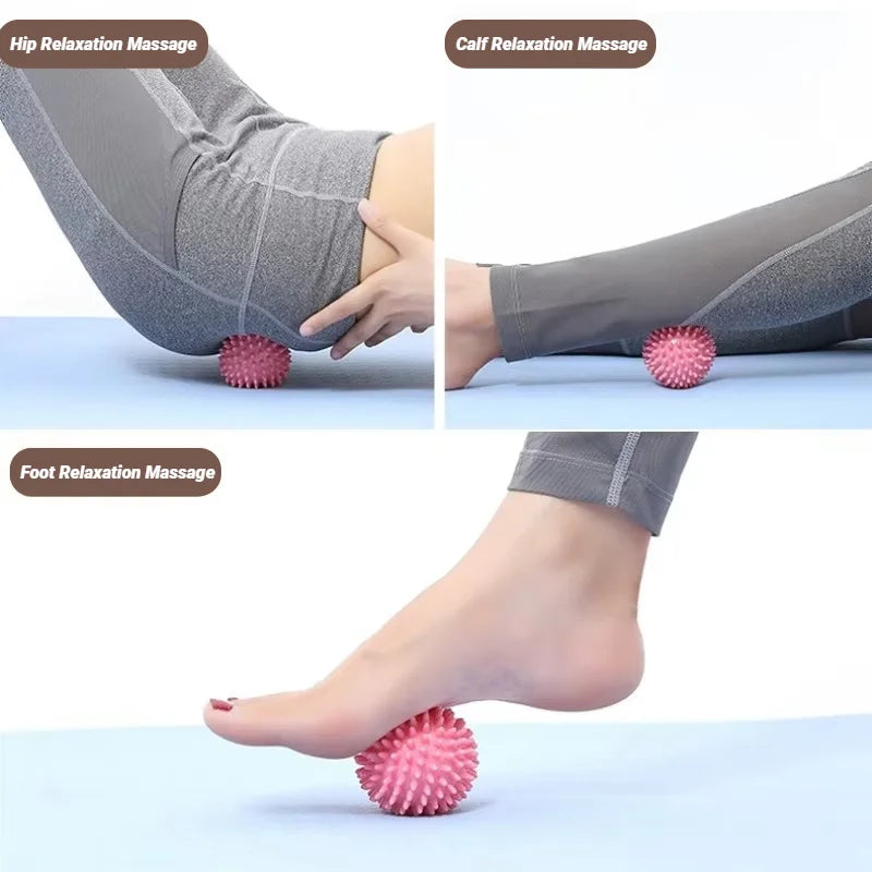 Pelota de Masaje Miofascial