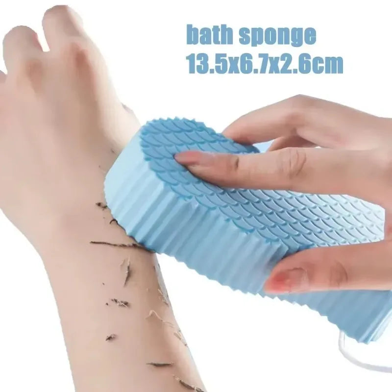 Cepillo Exfoliante para Pies