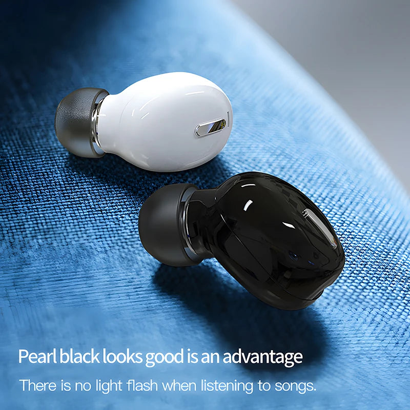 Audífonos Inalámbricos Bluetooth
