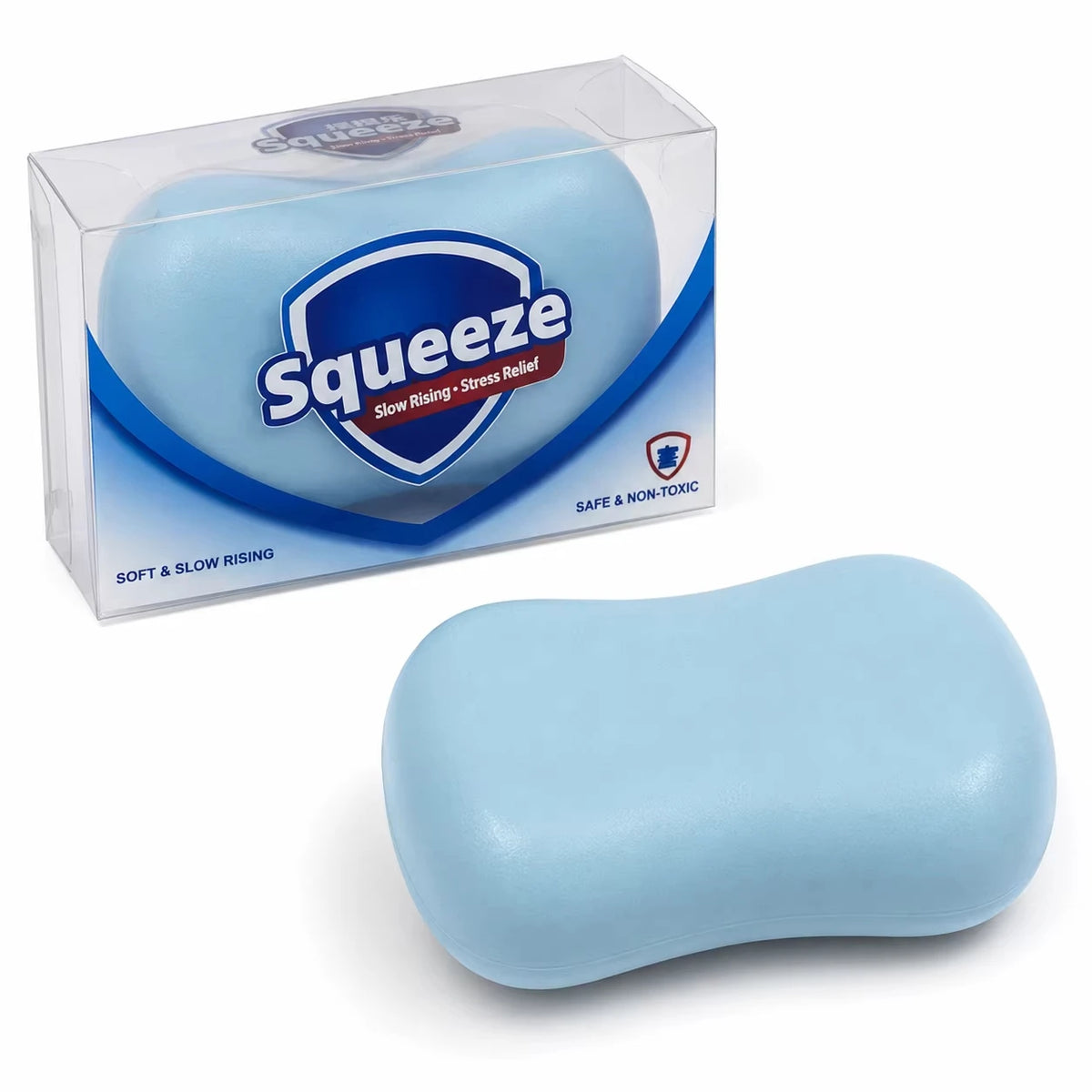 Jabón Sensorial Antiestrés