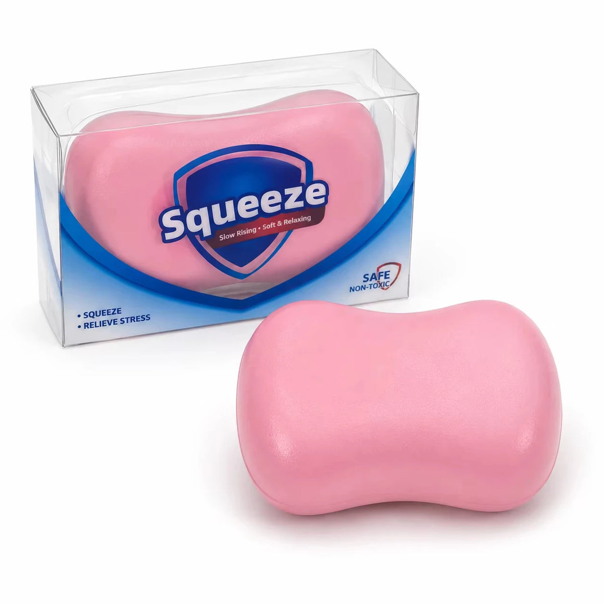 Jabón Sensorial Antiestrés