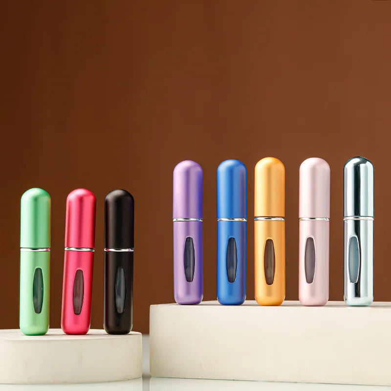 Mini Atomizador de Perfume