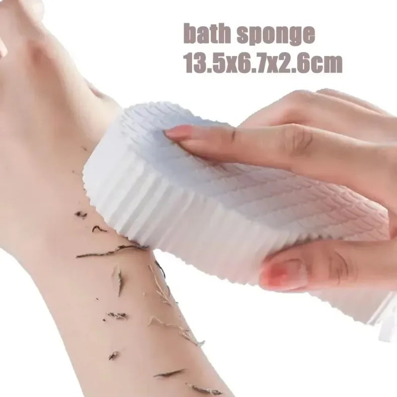 Cepillo Exfoliante para Pies