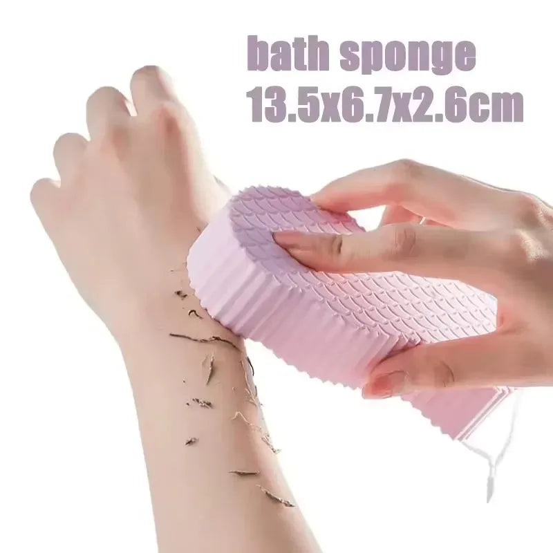 Cepillo Exfoliante para Pies