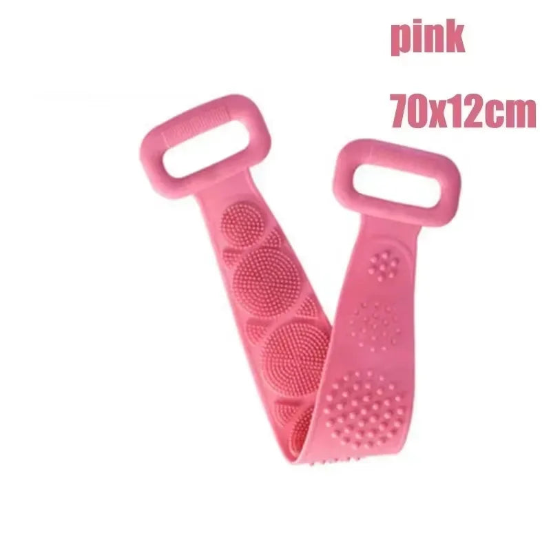 Cepillo Exfoliante para Pies