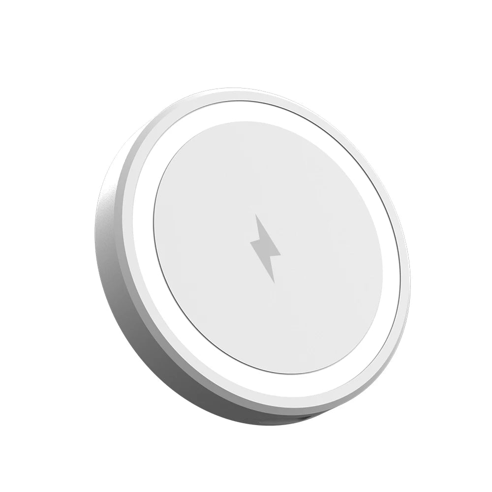 Cargador Inalámbrico Magnético