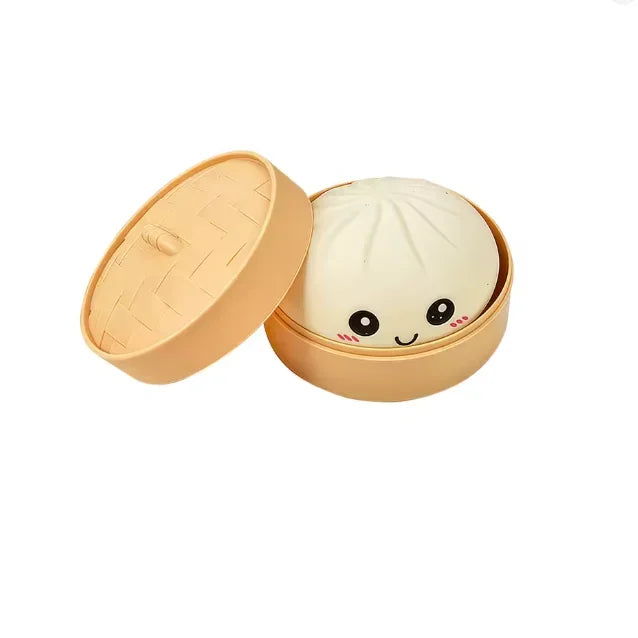 Dumpling Sensorial Antiestrés