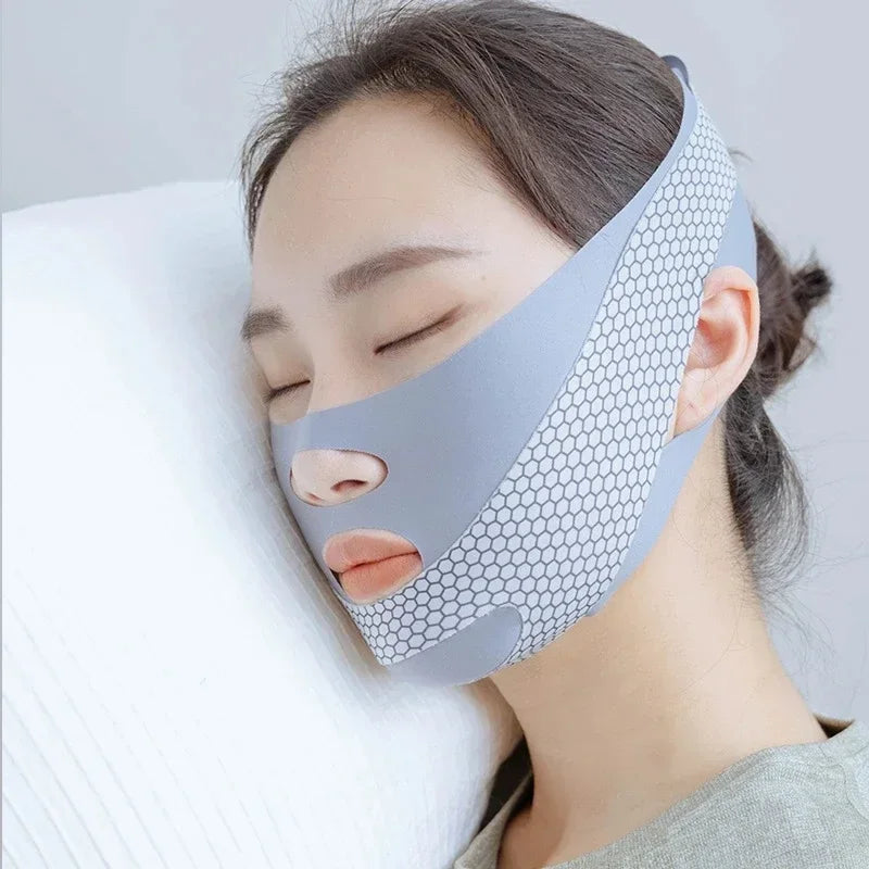 Banda Reafirmante Facial