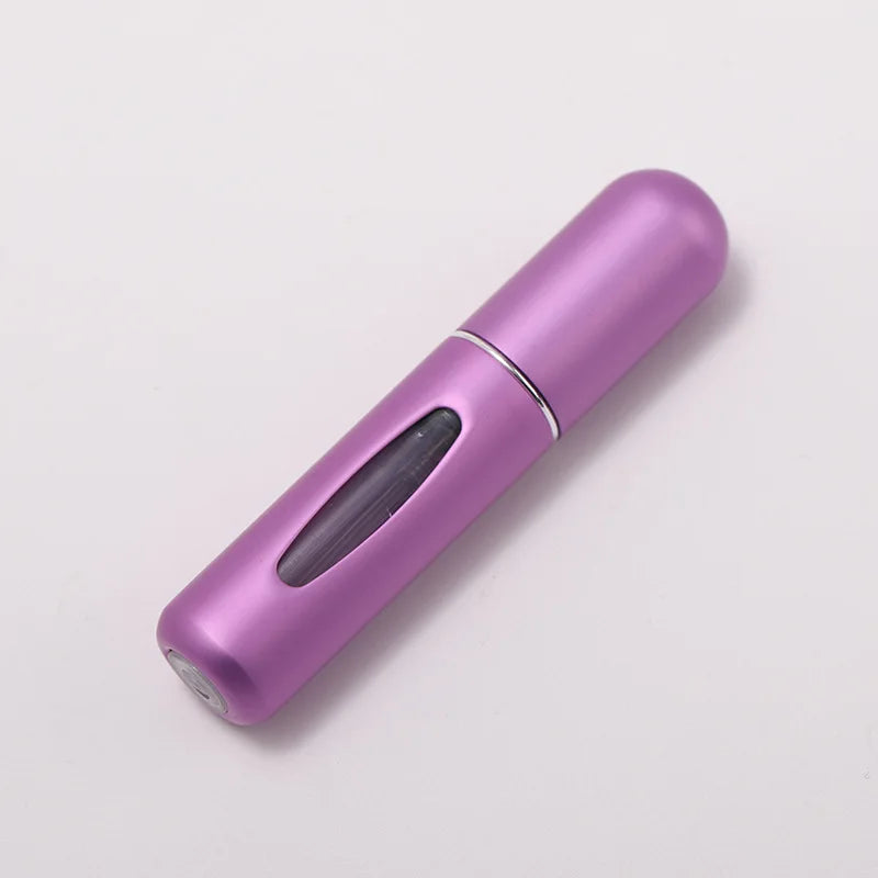 Mini Atomizador de Perfume