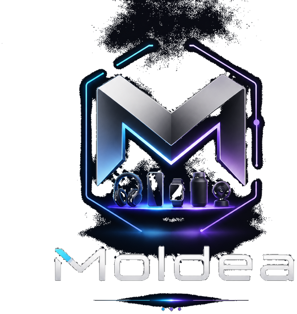 Logo MOLDEA